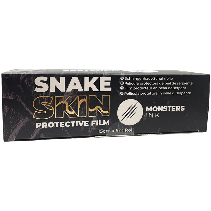 Monsters Ink Snake Skin Matte Protective Film (Multiple Sizes)