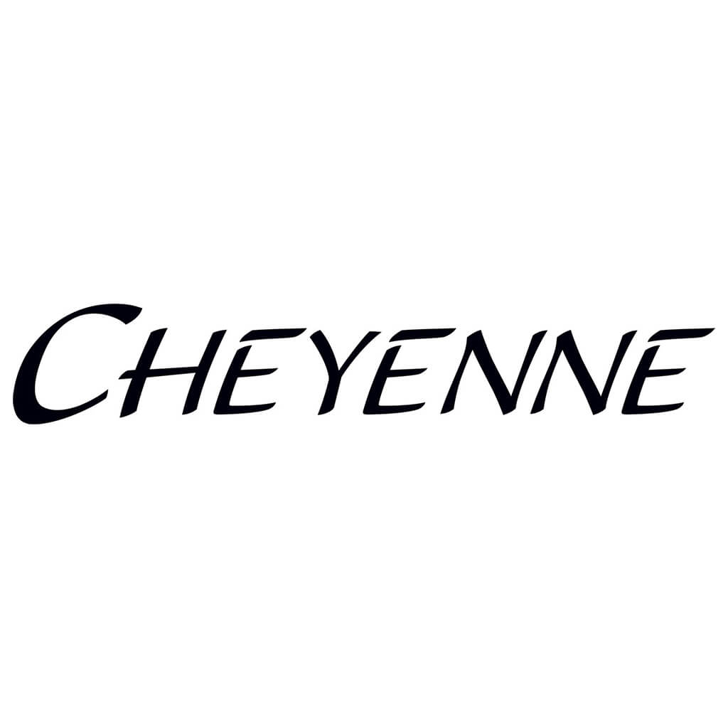 Cheyenne | Monsters Ink