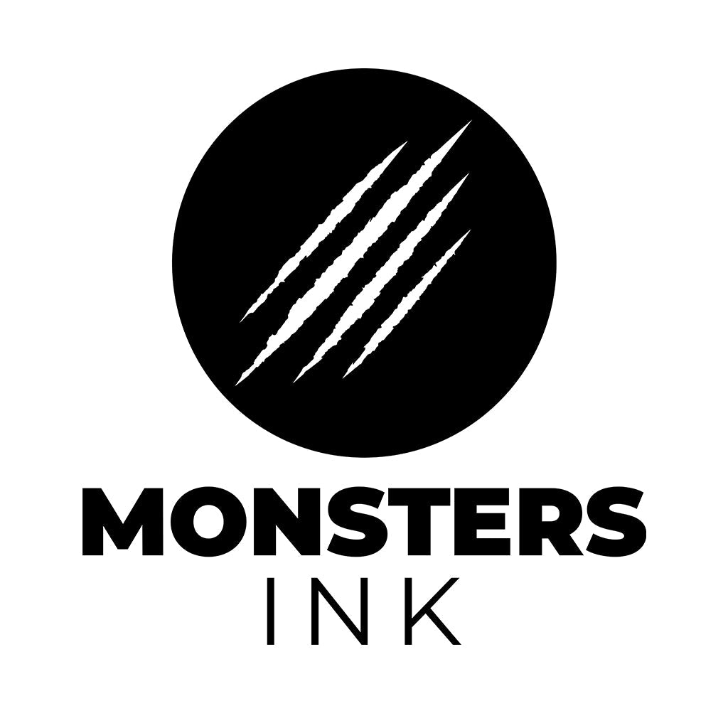 Monsters Ink