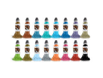 Standard Colors