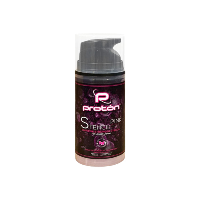 Proton Stencil Primer  (Pink / Blue)