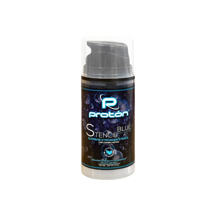 Proton Stencil Primer  (Pink / Blue)