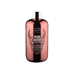Aloe Tattoo Rose Water 250ml