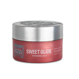 Aloe Tattoo Sweet Glide Butter Balm 200ml
