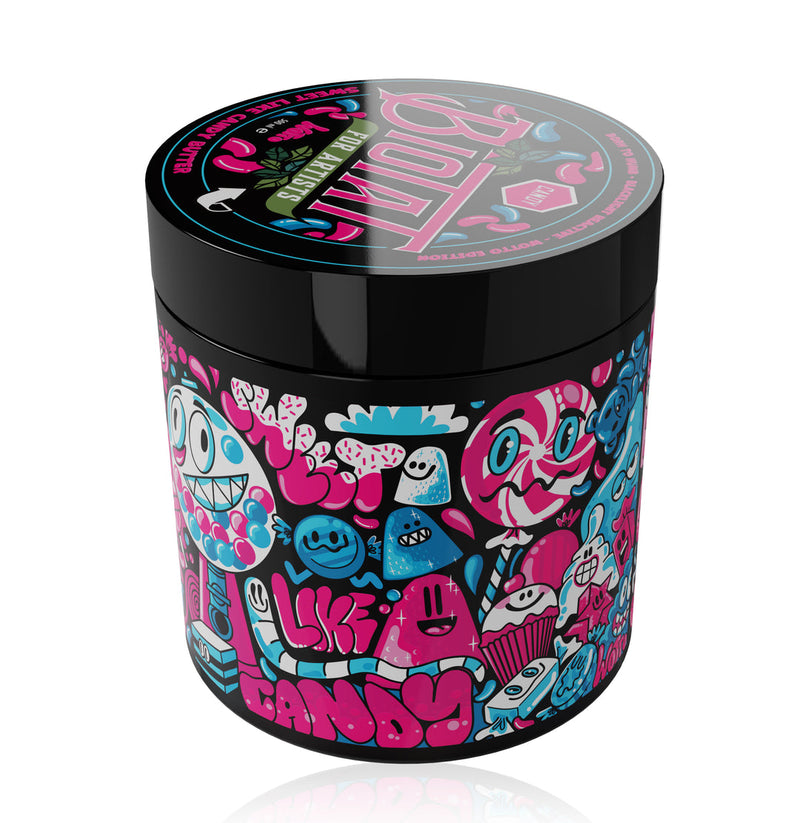 Biotat Sweet Like Candy Numbing Butter - Wotto Edition