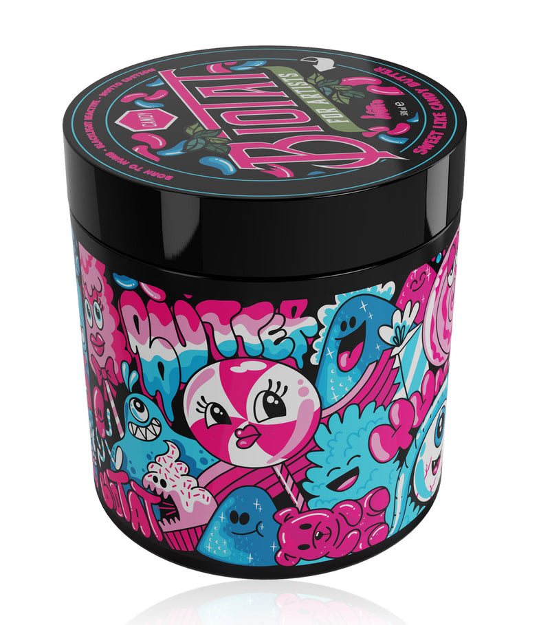 Biotat Sweet Like Candy Numbing Butter - Wotto Edition