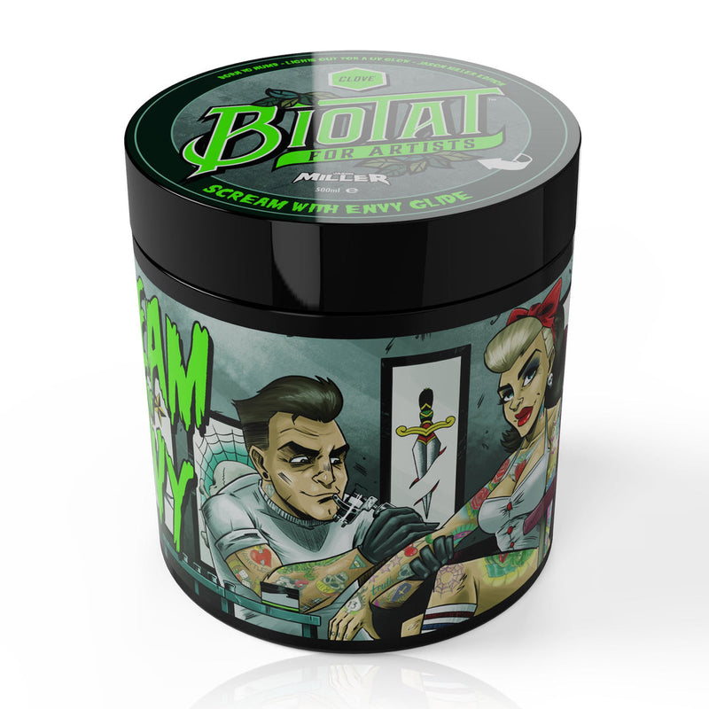 Biotat Numbing Tattoo Glide - Jason Miller Edition