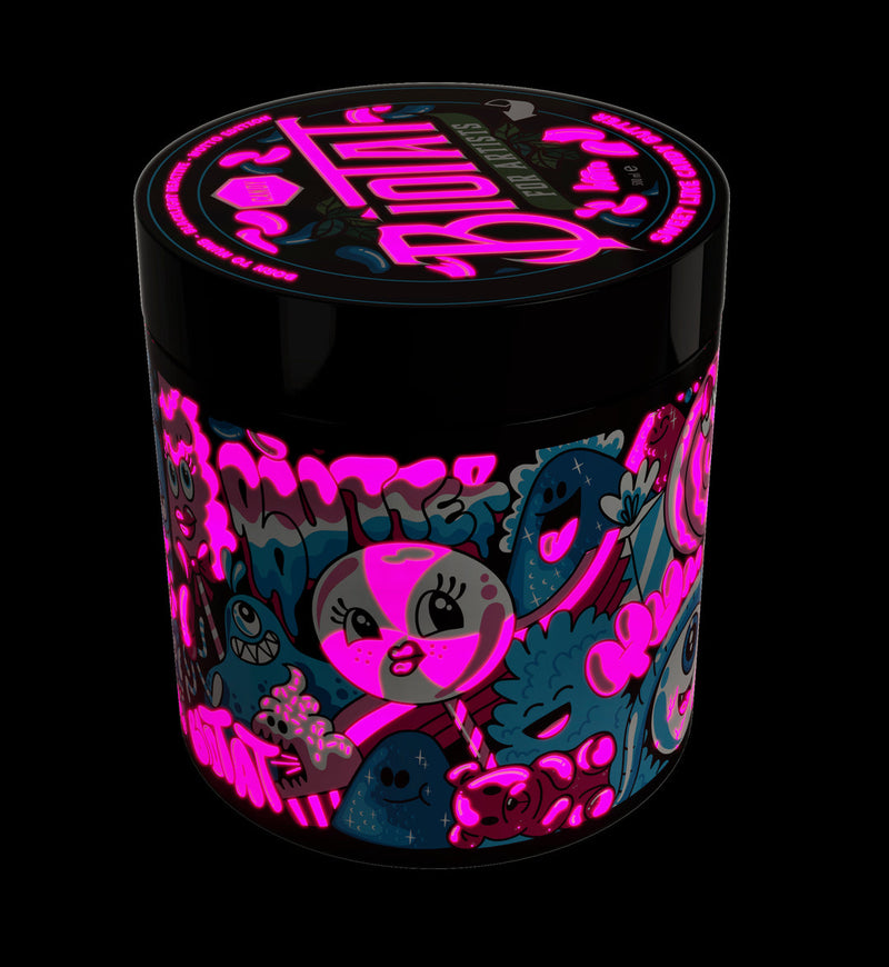 Biotat Sweet Like Candy Numbing Butter - Wotto Edition