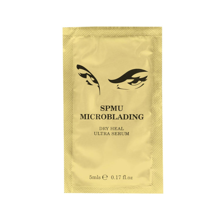 SPMU / Microblading Dry Heal Serum 5ml / 15ml