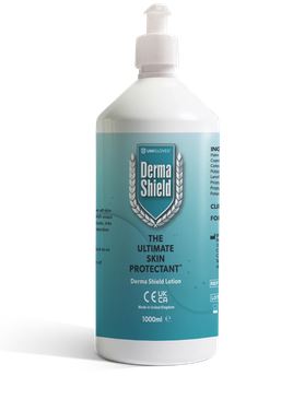 Derma Shield The Ultimate Skin Protectant (Various Sizes)