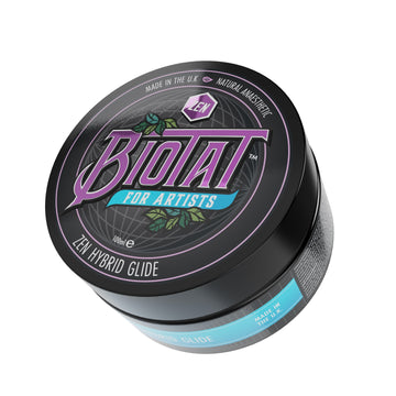 Biotat Hybrid Zen Glide 100g / 500g