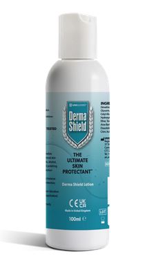 Derma Shield The Ultimate Skin Protectant (Various Sizes)