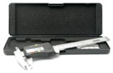 Digital Caliper Measuring Gauge 150mm (6")