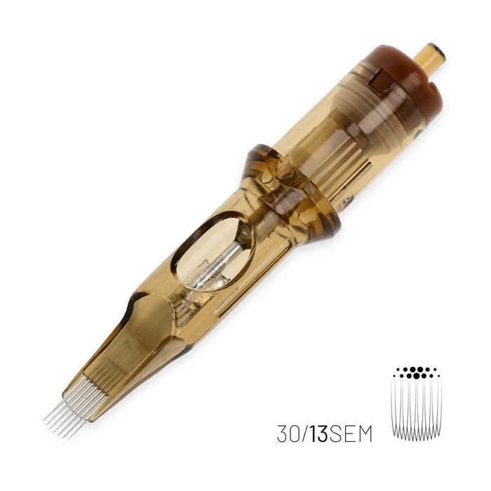 Kwadron Cartridges Soft Edge Magnum (SEMLT-SUBLIME) - Box of 20