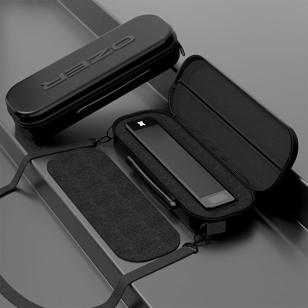 Ozer Travel Bag