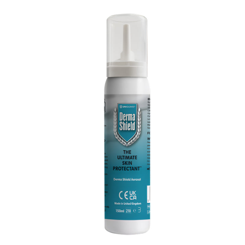 Derma Shield The Ultimate Skin Protectant (Various Sizes)