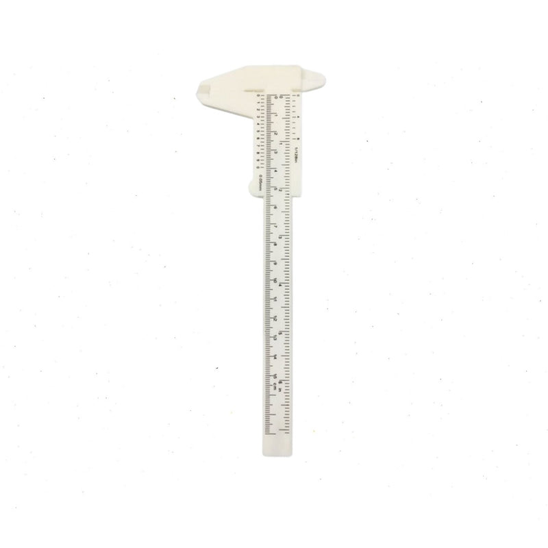Plastic Calipers 150mm (Different Colours)