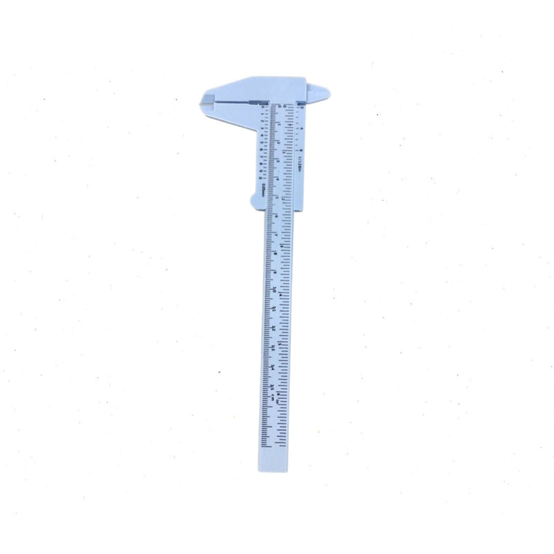 Plastic Calipers 150mm (Different Colours)