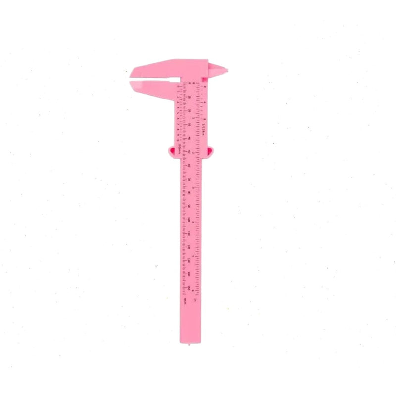 Plastic Calipers 150mm (Different Colours)