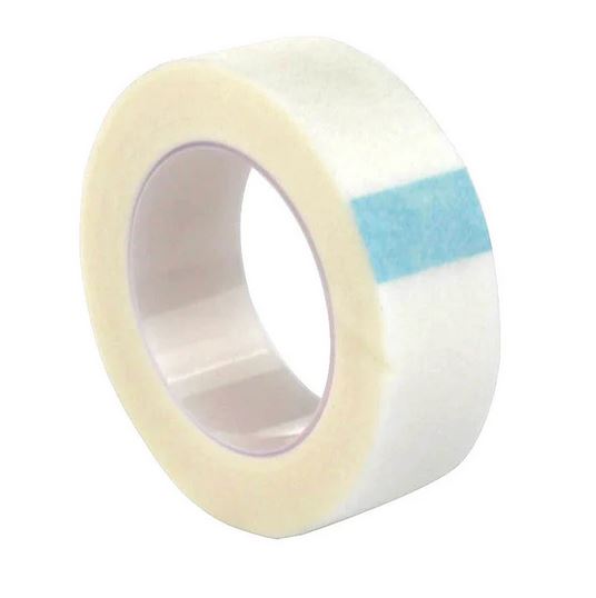 Microporous Tape 1.25cm x 10m