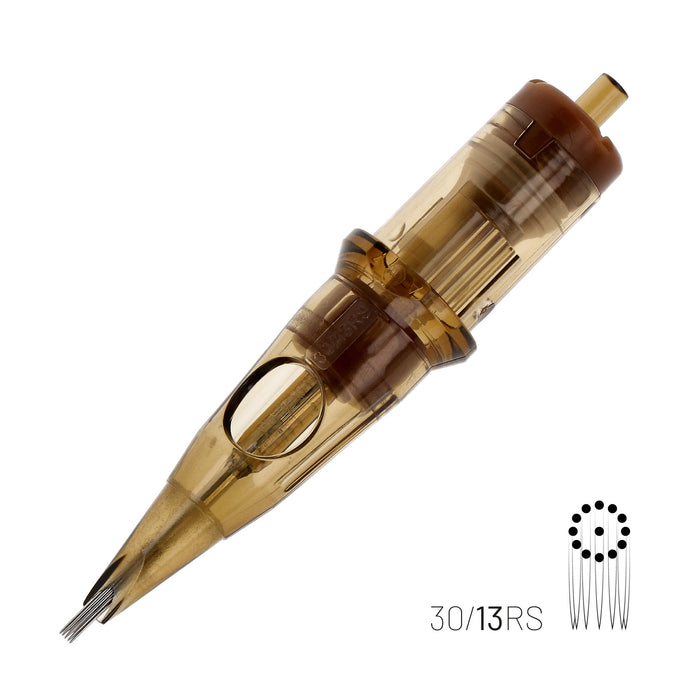 Kwadron Cartridges Round Shader (RSLT) - Box of 20