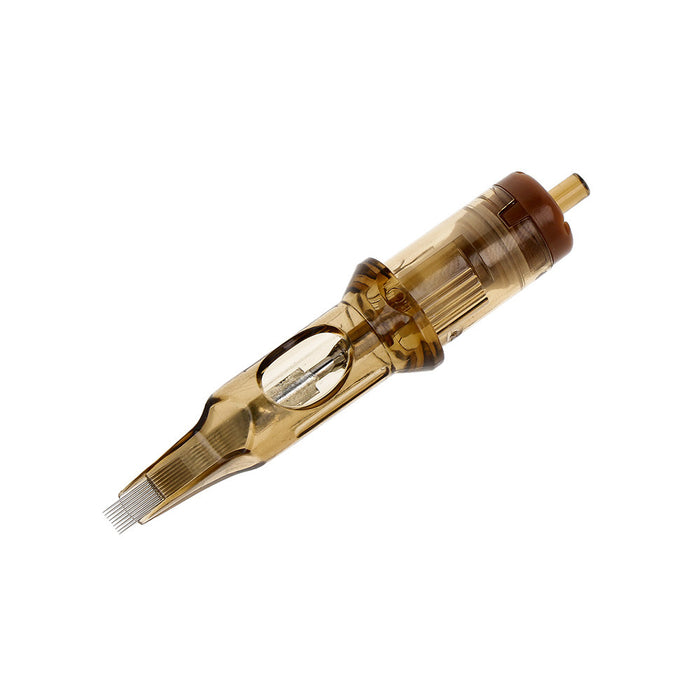 Kwadron Cartridges Flat Cartridges (FLLT) - Box of 20
