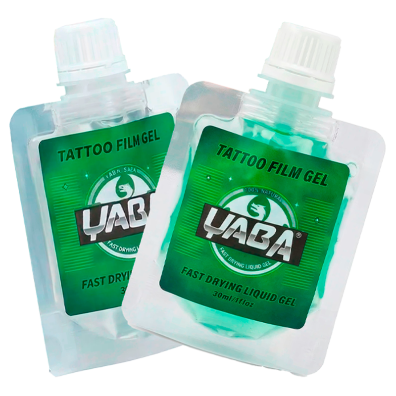 YABA Tattoo Film Gel 30ml