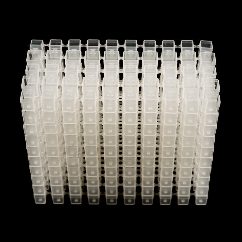Modular Cups For Cutting 500 Pieces (Various Colours)