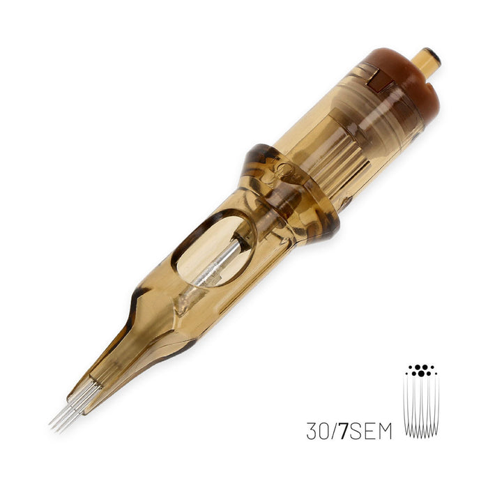 Kwadron Cartridges Soft Edge Magnum (SEMLT-SUBLIME) - Box of 20
