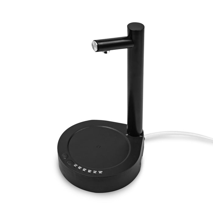 Electric Water Dispenser - Black
