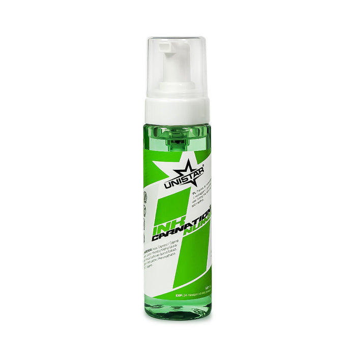 Unistar InkCarnation Numb Foam 200ml