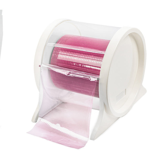 Roll Film Dispenser for Self-Adhesive Film