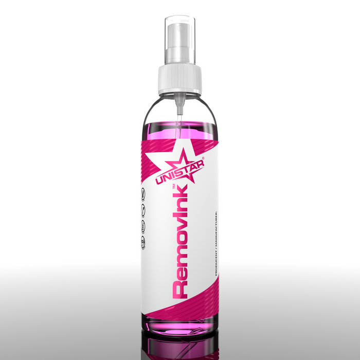 Unistar RemovInk 240ml