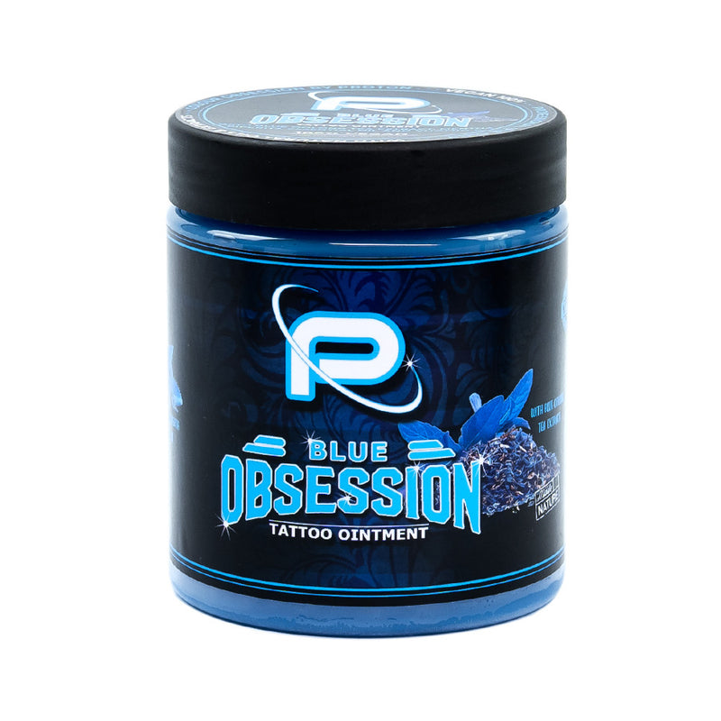 Proton Colours Obsession Butter 250ml (Various Scents)