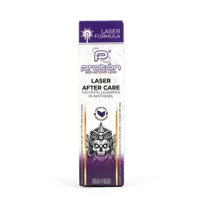 Proton Laser After Care Cream 40 ml