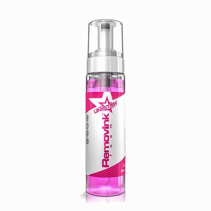 Unistar RemovInk Foam 200 ml