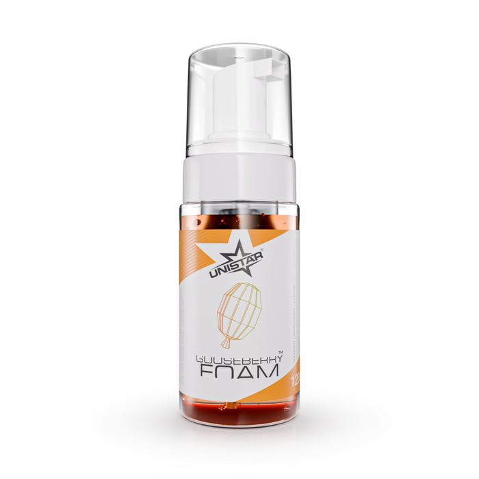 Unistar Gooseberry Foam Soap 120 ml