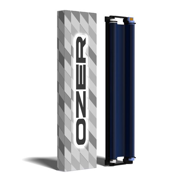 OZER X Thermal Printer Ribbon