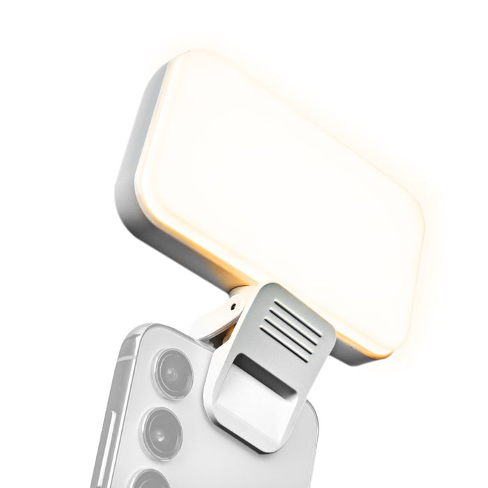 LED Clip Light for Smartphone