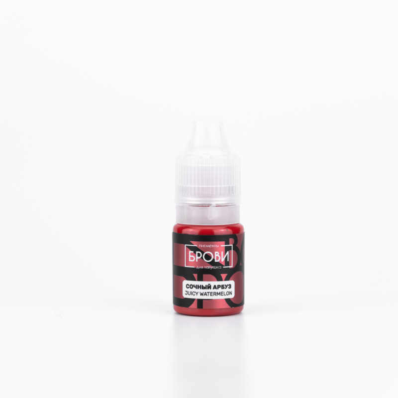 Brovi Lips Juicy Watermelon (Various Sizes)