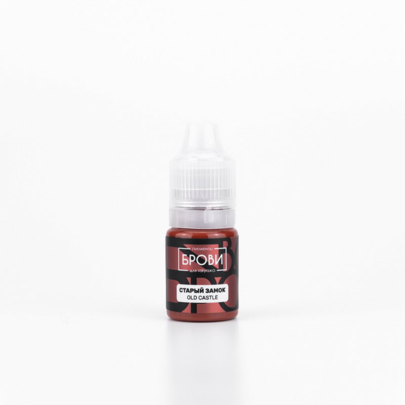 Brovi Lips Old Castle (Various Sizes)