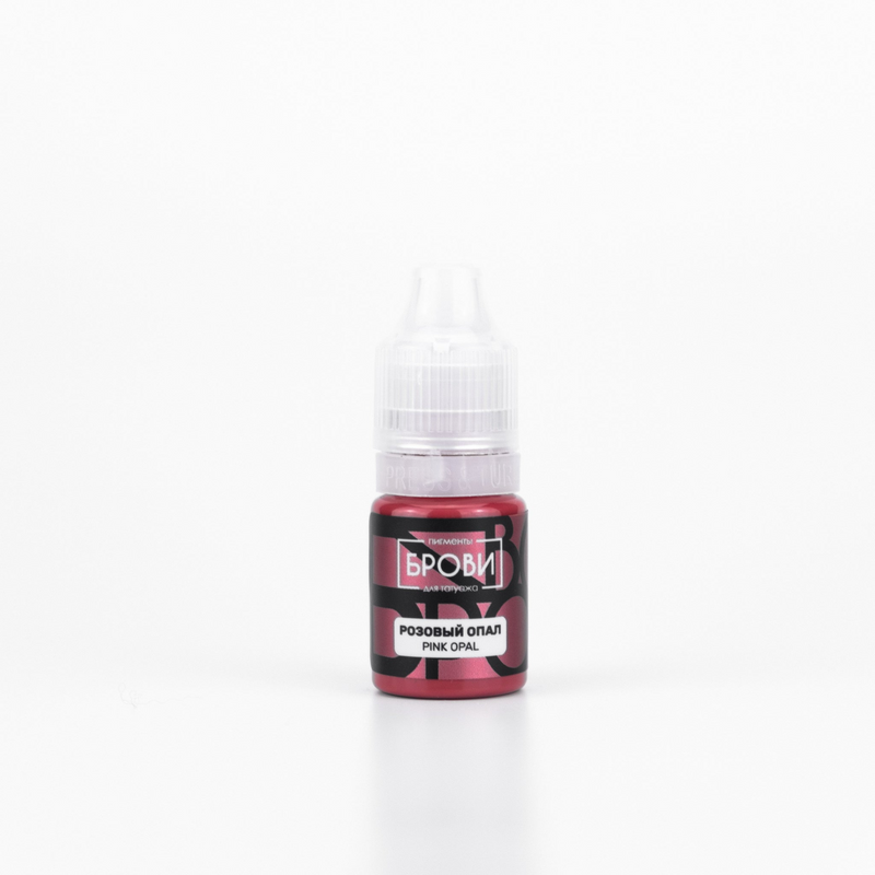 Brovi Lips Pink Opal (Various Sizes)