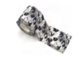 Grip Tape / Wrap 5cm x 4.5m (Various Colours & Sizes)