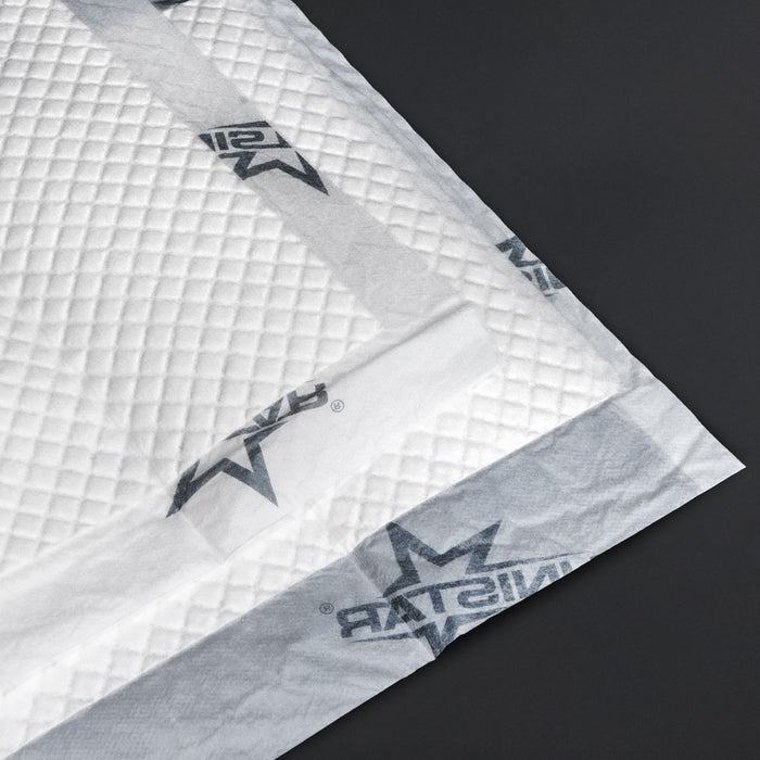 Unistar Skin Care Soaker Pads  - 10pcs