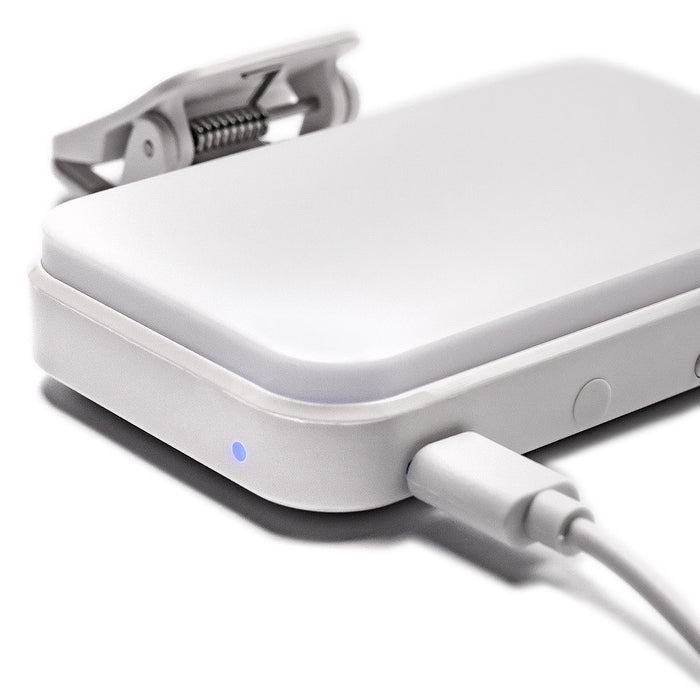 LED Clip Light for Smartphone