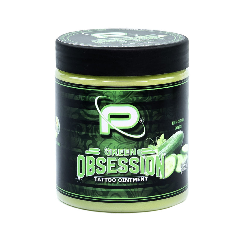 Proton Colours Obsession Butter 250ml (Various Scents)