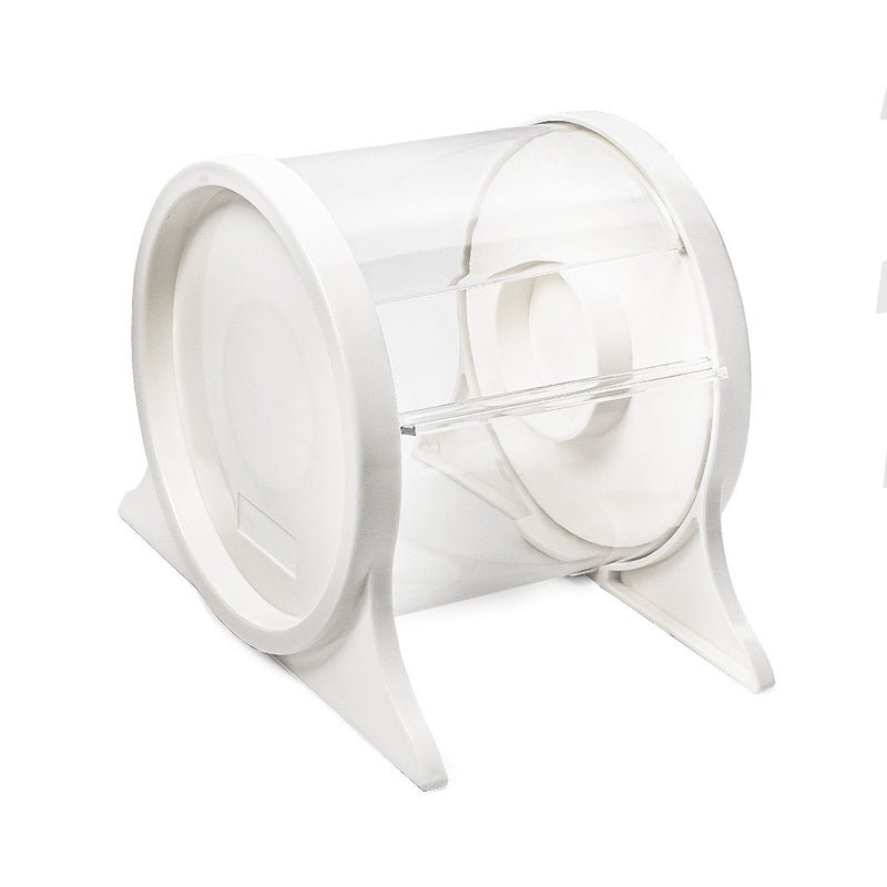 Roll Film Dispenser for Self-Adhesive Film