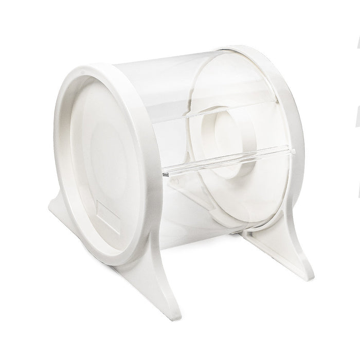 Roll Film Dispenser for Self-Adhesive Film