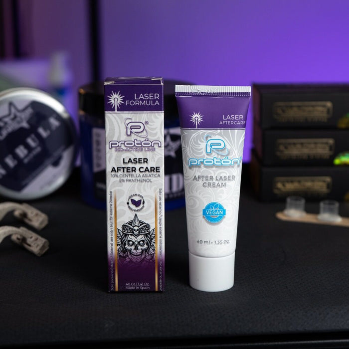 Proton Laser After Care Cream 40 ml