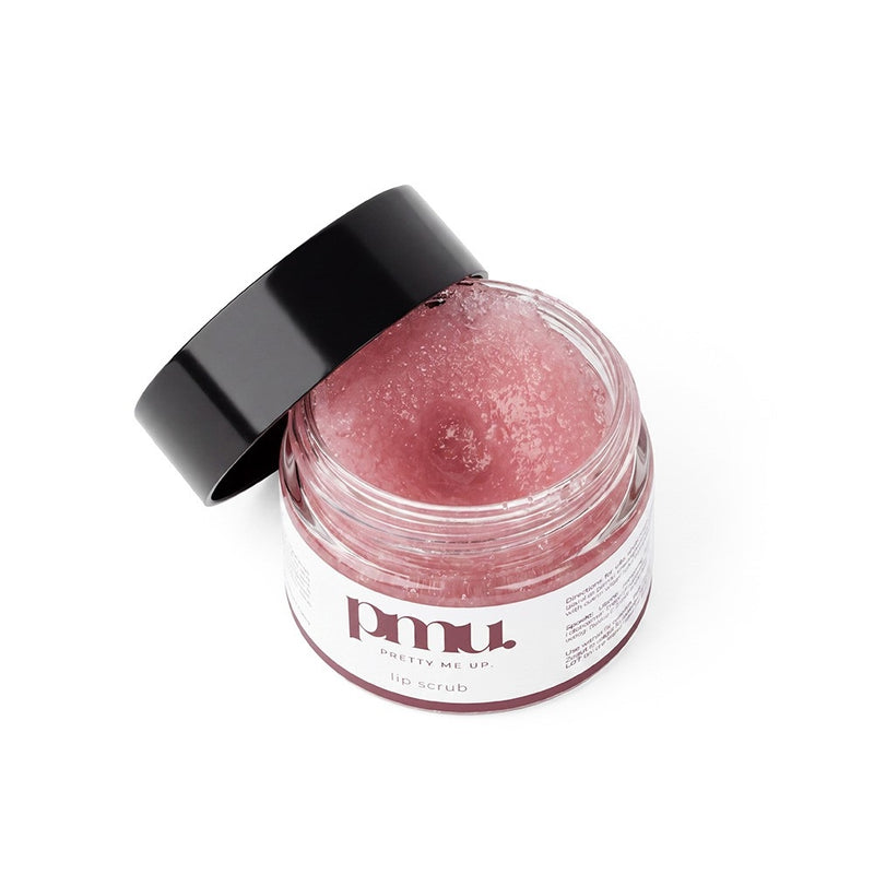 Pretty Me Up PMU Lip Scrub Peeling 25ml